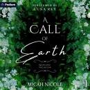 A Call of Earth: Moon Song, Book 1 Audiobook