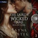 The Laird's Wicked Game: Highland Scandal, Book 2 Audiobook
