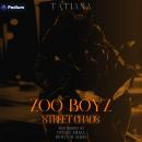 Zoo Boyz: Street Chaos: Zoo Boyz: Street Chaos, Book 1 Audiobook