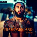 DIAMOND-LAND: Zoo Boyz: Street Chaos, Book 3 Audiobook
