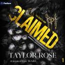 Claimed: The Devil's Vow, Book 1 Audiobook
