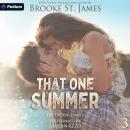 That One Summer: The Decker Family, Book 3 Audiobook