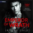 Emperor of Wrath: A Memento Mori Standalone Audiobook