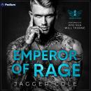 Emperor of Rage: A Memento Mori Standalone Audiobook