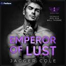 Emperor of Lust: A Memento Mori Standalone Audiobook
