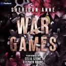 War Games Audiobook