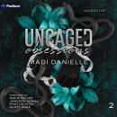 Uncaged Obsessions: Uncaged Duet, Book 2 Audiobook