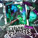 Broken Promises: The Heights, Book 2 Audiobook