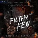 Filthy Few: Dirty Temptation, Book 1 Audiobook