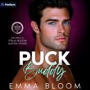 Puck Buddy: A Cedar Falls Romance Audiobook