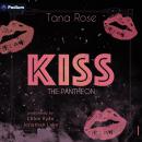 Kiss: The Pantheon, Book 1 Audiobook