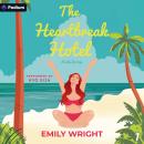 The Heartbreak Hotel: Sandy Springs, Book 1 Audiobook