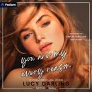 You Are My Every Reason: Lighthouse Landing Series, Book 3 Audiobook