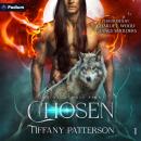 Chosen: The Nightwolf Pack, Book 1 Audiobook
