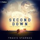 Second Down: False Start, Book 1 Audiobook