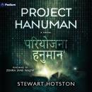 Project Hanuman Audiobook