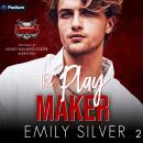 The Playmaker: Nashville Knights Hockey, Book 2 Audiobook