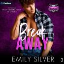 Breakaway: Nashville Knights Hockey, Book 3 Audiobook