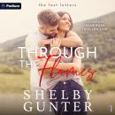 Through the Flames: The Lost Letters, Book 1 Audiobook