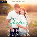 Into the Shadows: The Lost Letters, Book 2 Audiobook