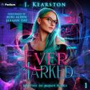 Ever Marked: Mystics of Mercy Ridge, Book 1 Audiobook