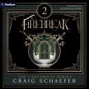 Firebreak: Castaways, Book 2 Audiobook