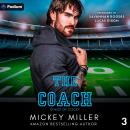 The Coach: Kings of Cocky, Book 3 Audiobook