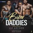 Biker Daddies: Venom Vultures MC, Book 1 Audiobook