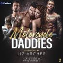 Motorcycle Daddies: Venom Vultures MC, Book 2 Audiobook