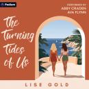 The Turning Tides of Us Audiobook