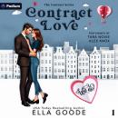 Contract Love: The Contract Series, Book 1 Audiobook