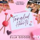 Tangled Hearts: The Heart Connection, Book 1 Audiobook