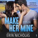 Make Her Mine: Sapphire Falls Next Generation, Book 1 Audiobook