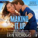 Making It Up: Sapphire Falls Next Generation, Book 2 Audiobook
