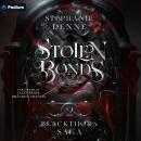 Cover of Stolen Bonds