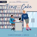 Icing on the Cake: The Barracudas, Book 1 Audiobook
