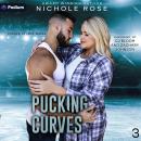 Pucking Curves: Pucked Up Love, Book 3 Audiobook