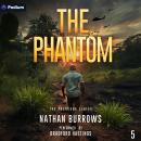 The Phantom: The Preacher Series, Book 5 Audiobook