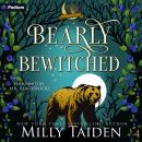 Bearly Bewitched: Mystic Hollow, Book 4 Audiobook