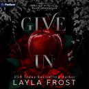 Give In Audiobook
