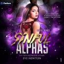 Sinful Alphas: Sinful Bonds, Book 1 Audiobook