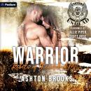 Warrior: Rebels of the Undead MC, Book 1 Audiobook