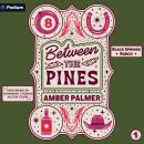 Between the Pines: Black Springs Ranch, Book 1 Audiobook