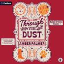 Through the Dust: Black Springs Ranch, Book 2 Audiobook