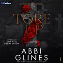 Tore Up: Mississippi Smoke Series, Book 1 Audiobook