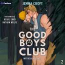 The Good Boys Club: Mythical Mishaps, Book 2 Audiobook