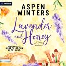 Lavender and Honey: A Cozy Omegaverse Romance Standalone Audiobook