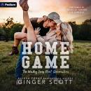 Home Game: The Waiting Series Next Generation, Book 1 Audiobook