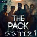 The Pack: Alphas of Ireland, Book 1 Audiobook