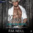 Ropers Can't Tie Knots: Kissing Ridge Cowboys, Book 3 Audiobook